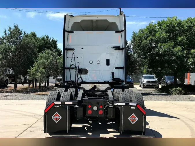 2021 INT LT625 6x4