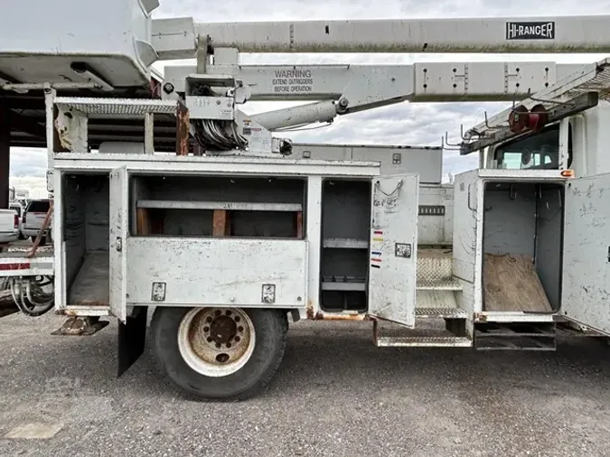 2005 TEREX 5TC-55