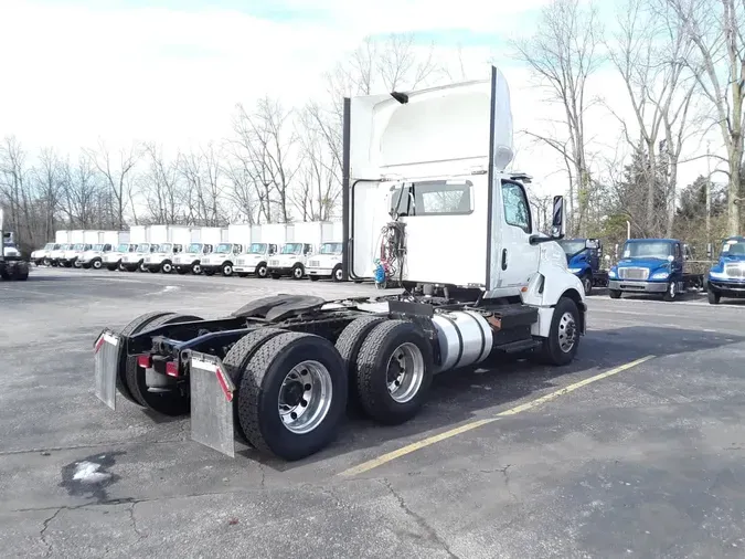 2020 NAVISTAR INTERNATIONAL LT625 DAYCAB T/A20b1e828b0f40526d13484320084b24c