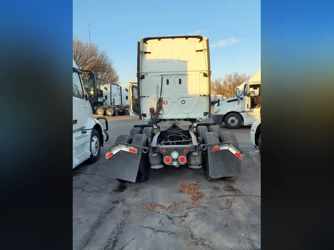 2020 FREIGHTLINER/MERCEDES NEW CASCADIA PX1266420b23d204911d4e3c75b3b887f00fd56