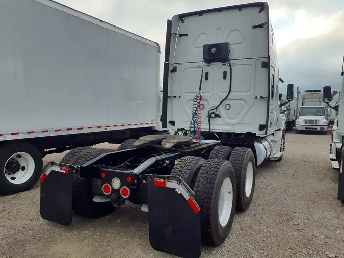 2020 FREIGHTLINER NEW CASCADIA PX12664