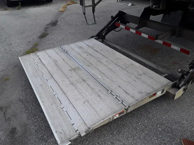 2019 NAVISTAR INTERNATIONAL MV607 (4X2)20b402255abf791c2a6d1763847a488e