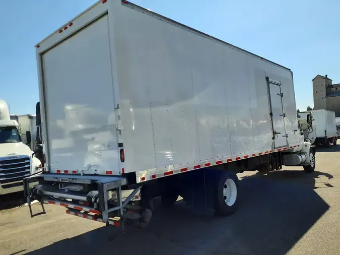 2019 NAVISTAR INTERNATIONAL 430020b5406e91b40265bbfac02e9392e219