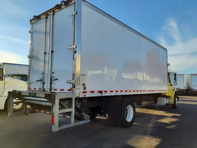 2016 FREIGHTLINER/MERCEDES M2 10620b664db1599e81e71f76b9a0020dea1
