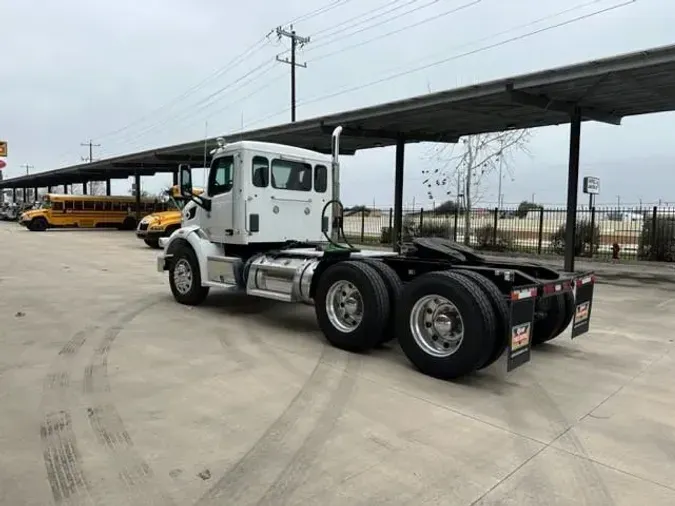 2020 Peterbilt 567