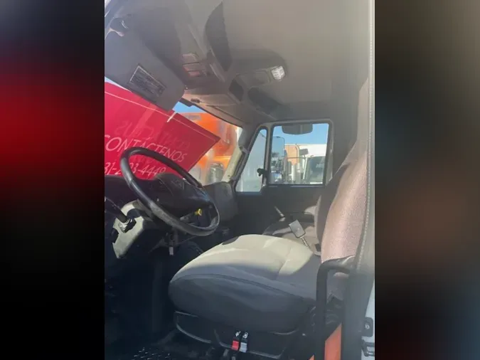 2018 NAVISTAR INTERNATIONAL 4300