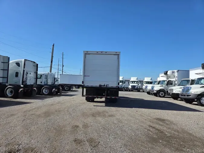 2019 FREIGHTLINER/MERCEDES M2 10620b840160f65fea79fad6a6267c006ff