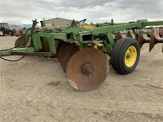 0 John Deere 1630