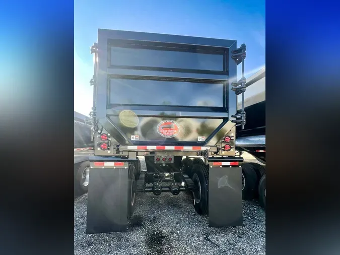 2026 CTS SCRAP MASTER
