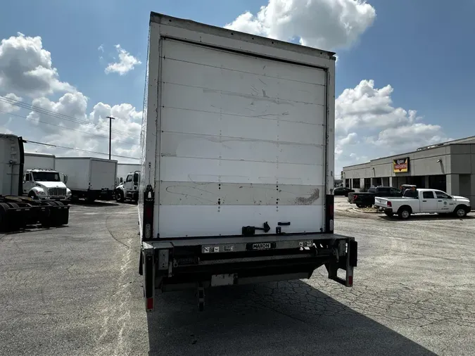 2019 International 4300