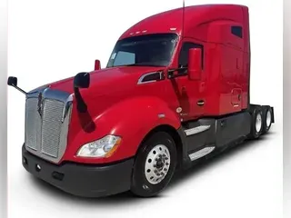 2020 Kenworth T680