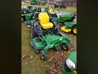 2019 John Deere Z945M EFI