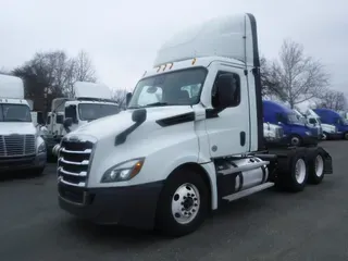 2020 FREIGHTLINER/MERCEDES NEW CASCADIA PX12664