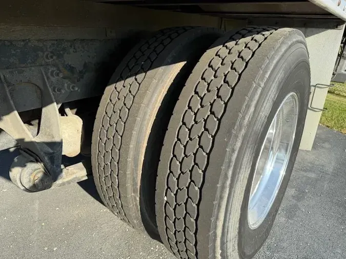 2019 International 4300