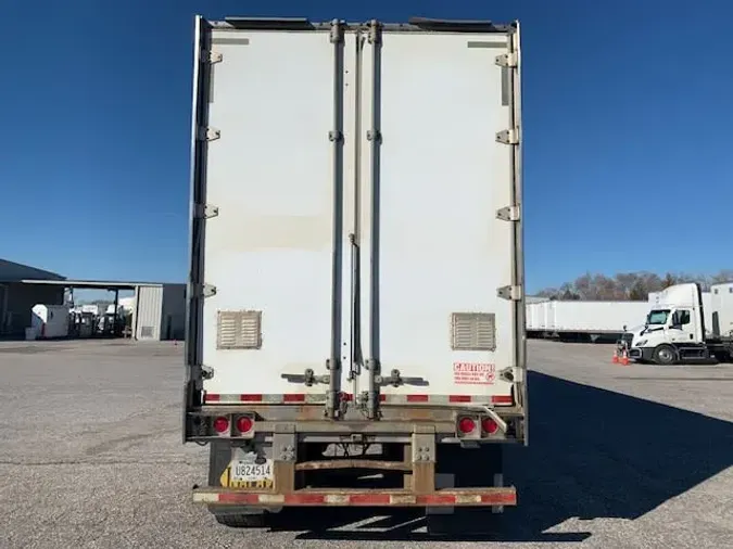 2013 GREAT DANE TRAILER CLA-1304-21048 48'