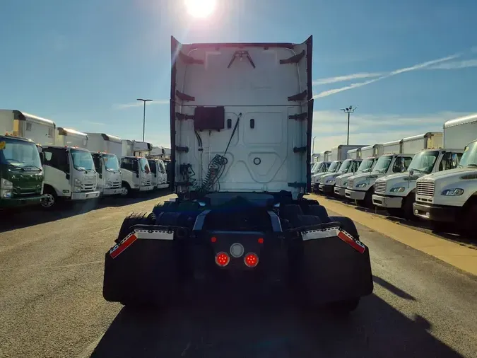 2020 FREIGHTLINER/MERCEDES NEW CASCADIA PX12664