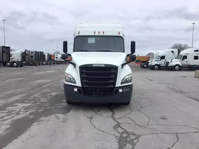 2020 Freightliner Cascadia