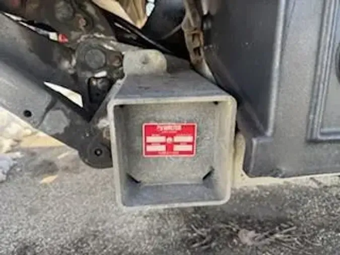 2019 International 430020c14021c2f83e856194aa30f14811ab