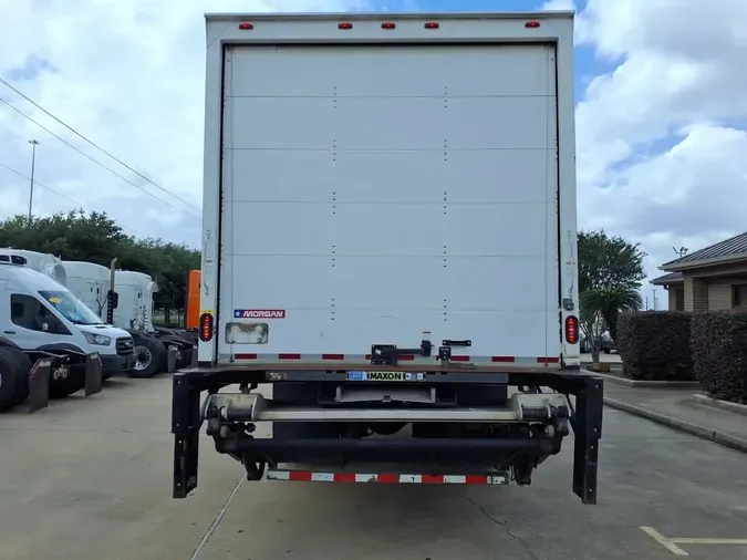 2018 NAVISTAR INTERNATIONAL 430020c1fb33184704e6697f6cdf37880a08