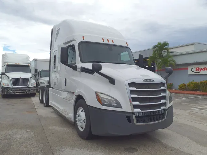 2019 FREIGHTLINER/MERCEDES NEW CASCADIA PX12664