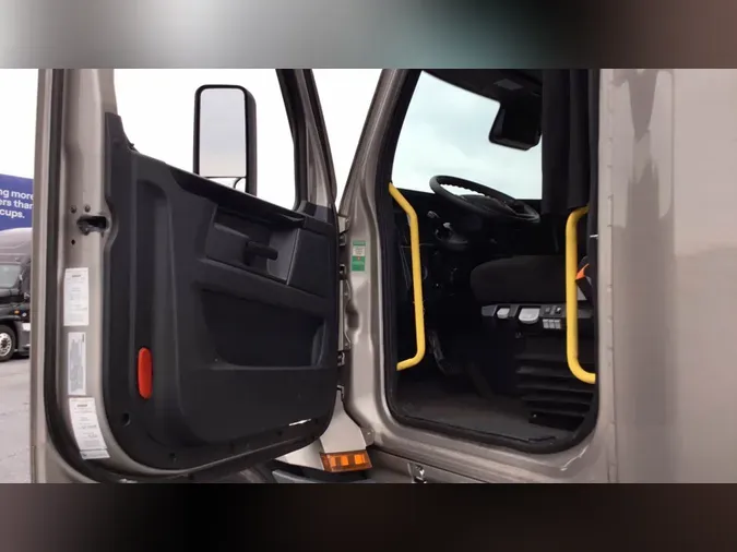 2024 Freightliner Cascadia 12620c3315182964fb058f02e8152264831