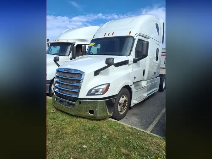 2019 FREIGHTLINER/MERCEDES NEW CASCADIA PX1266420c3e69b889cd2ac147fa686443a7c1c