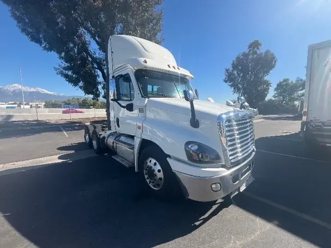 2018 Freightliner X12564ST20c41be3384d19f7e3c9132b0ee5ff74