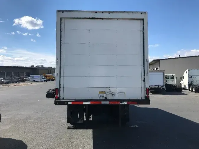 2019 Freightliner M2