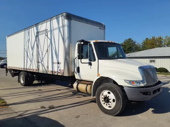 2018 NAVISTAR INTERNATIONAL 4300