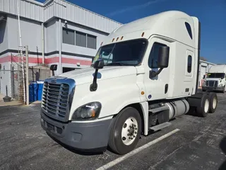 2020 FREIGHTLINER/MERCEDES CASCADIA 125