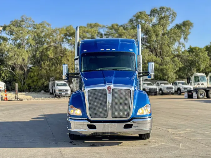 2019 KENWORTH T680