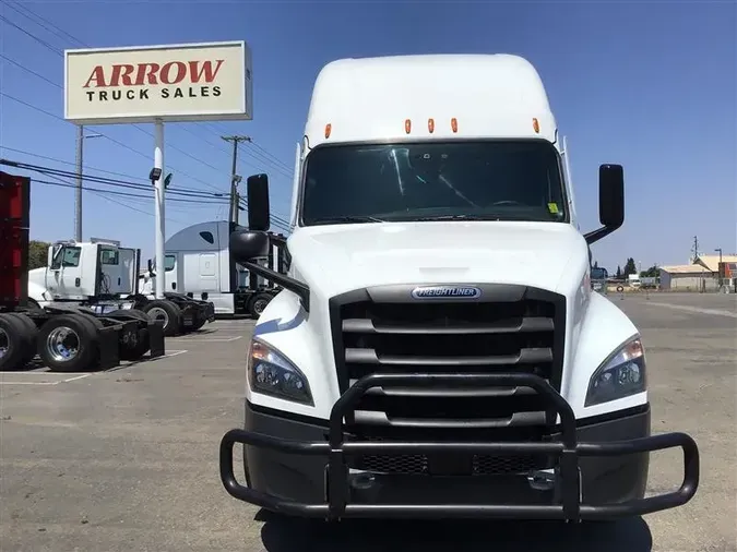 2021 FREIGHTLINER CA12620c5b645fbe01d4d306eca3fffd1c694