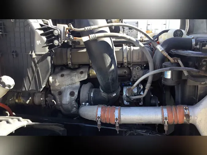 2020 Freightliner Cascadia 126