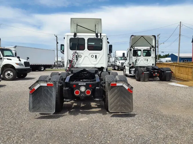 2020 FREIGHTLINER NEW CASCADIA PX12664