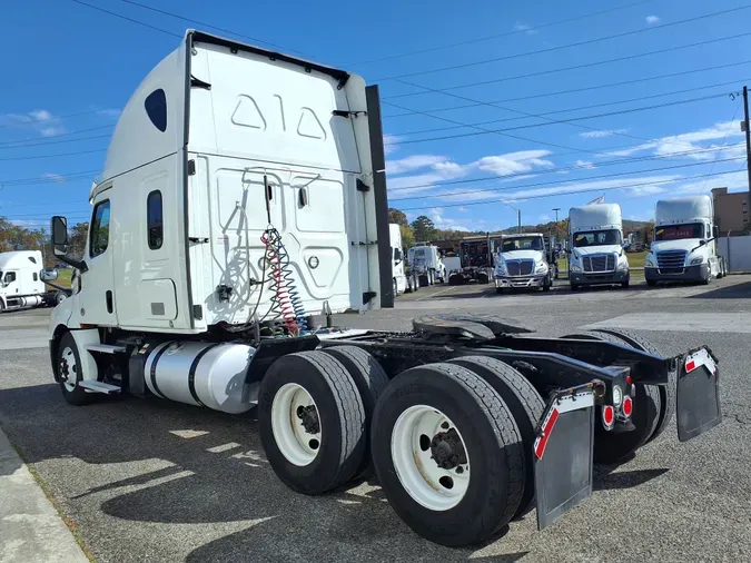 2020 FREIGHTLINER/MERCEDES NEW CASCADIA PX12664