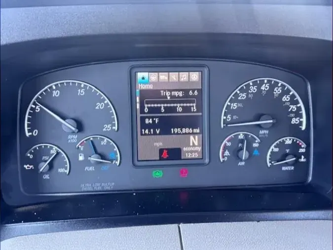 2019 Freightliner Cascadia20c98212c00ea67a00789cf2134c5b93