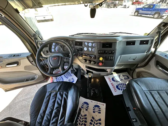 2019 Peterbilt 579