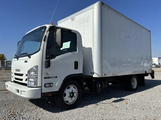 2022 Isuzu NQR20cb0d3e2623a375dd59215157dc26ba