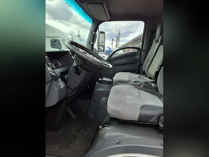 2015 ISUZU NPR HD20cc000556d6ea555ced49a0e7e588c0