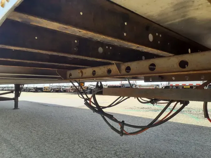 2016 UTILITY TRAILERS VS2RA 53/162/102