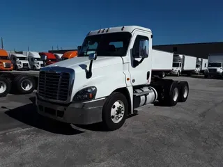 2020 FREIGHTLINER CASCADIA 125