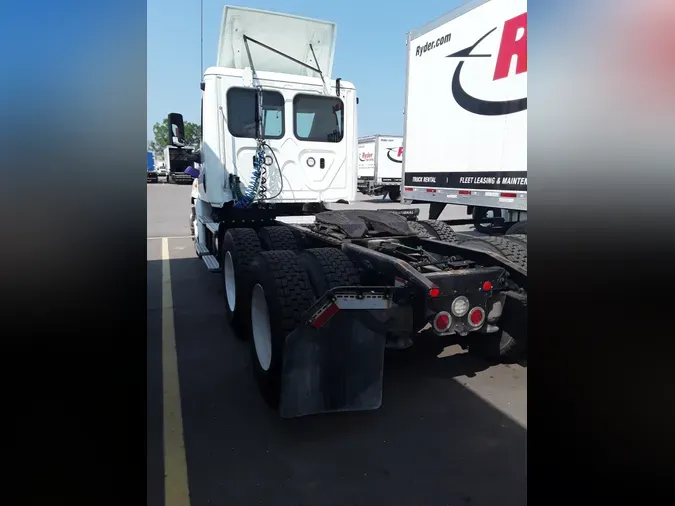 2019 FREIGHTLINER/MERCEDES CASCADIA 125