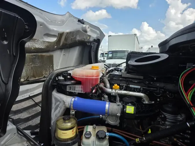 2021 FREIGHTLINER/MERCEDES NEW CASCADIA PX1266420cdae66d91ce99eaabbfbb06083cb12
