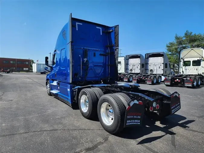 2022 FREIGHTLINER CASCADIA20cdc859ffcebee052874e0324cf0997