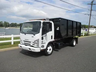 2021 ISUZU NRR