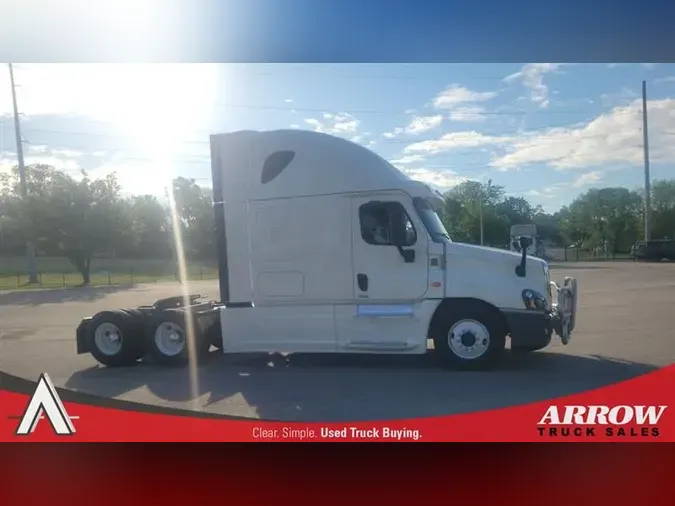 2020 FREIGHTLINER CASCADIA