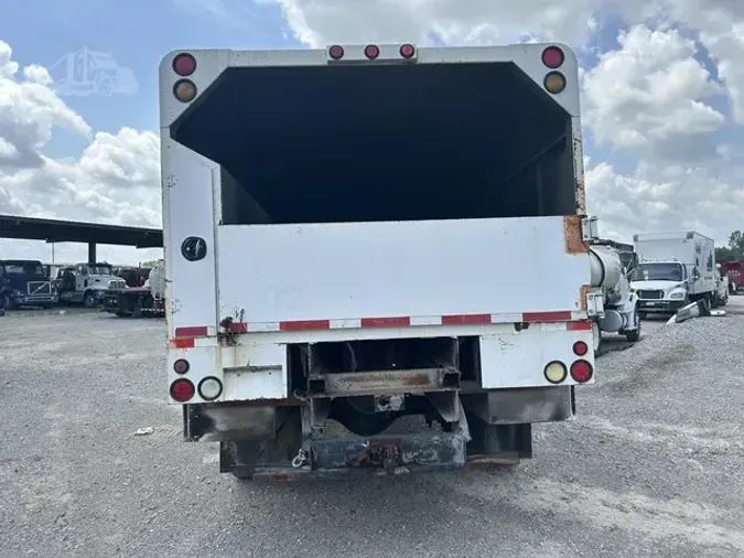 2006 FORD F650 XL