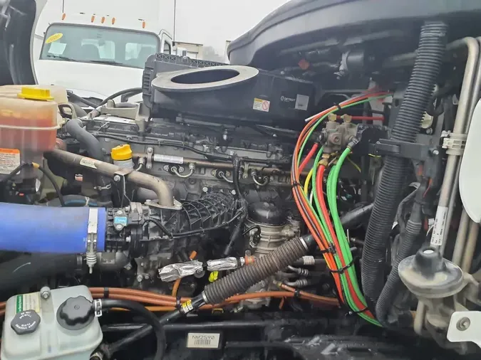 2022 FREIGHTLINER/MERCEDES NEW CASCADIA PX12664