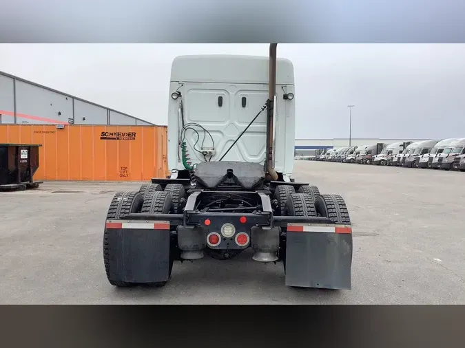 2020 Freightliner Cascadia