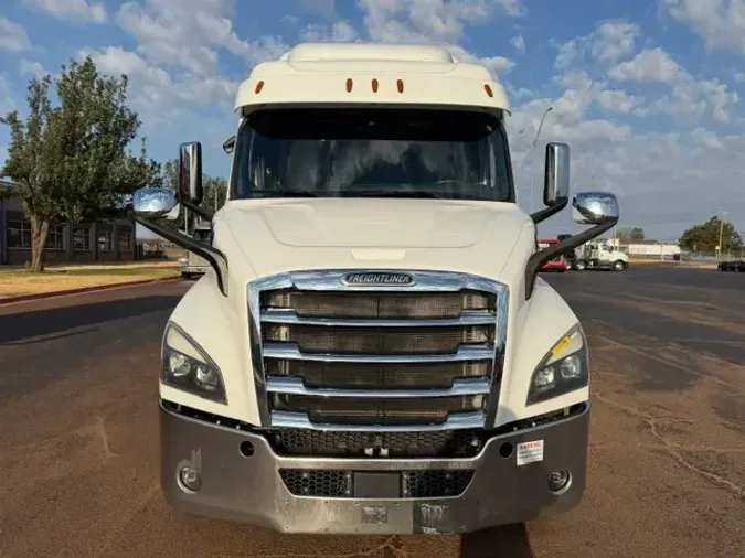 2020 FREIGHTLINER CA11620d0670893461262291554ea1877c285
